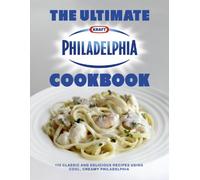 The Ultimate Philadelphia Cookbook