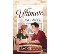 The Ultimate Pi Day Party: 1 (Baldwin Village)