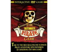The Ultimate Pirate Game [Interactive DVD]