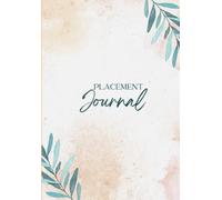 The Ultimate Placement Journal For Student Nurses