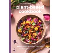 The Ultimate PlantBased Cookbook by Sarah Cobacho PAPERBACK 9798890039866