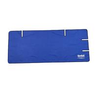 The Ultimate Plumbers Dust Sheet - Large 1800 x 730 mm | 600D Waterproof, Durable Work Mat in Your Plumbing Tools & Gas Engineer Tools Perfect for Radiator Jobs