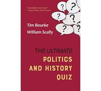 The Ultimate Politics and History Quiz