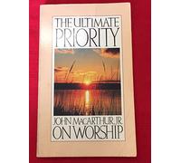 The Ultimate Priority
