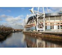 The Ultimate Private Cardiff Tour with a Welsh Local