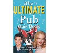 The Ultimate Pub Quiz
