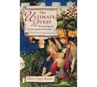 The Ultimate Quest: Uncovering the True Location of Paradise