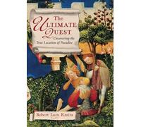 The Ultimate Quest: Uncovering the True Location of Paradise