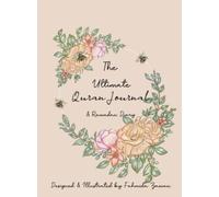 The Ultimate Quran Journal & Ramadan Diary