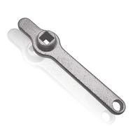 The Ultimate Radiator Key, Premium Stainless Steel