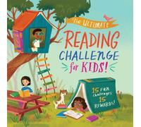 The Ultimate Reading Challenge for Kids!