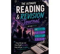 The Ultimate Reading & Revision Journal