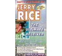 THE ULTIMATE RECEIVER - JERRY RICE