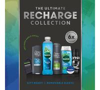 The Ultimate Recharge Collection Gift Set