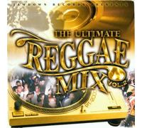 The Ultimate Reggae Mix Vol.2