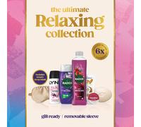 The Ultimate Relaxing Collection Gift Set
