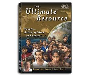 The Ultimate Resource