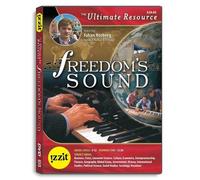 The Ultimate Resource: Freedom's Sound