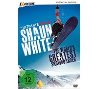 The Ultimate Ride: Shaun White [Import allemand]