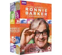 THE ULTIMATE RONNIE BARKER COLLECTION