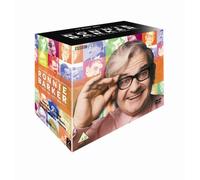 The Ultimate Ronnie Barker Collection : Seven Of One / Porridge / Going Straight / Open All Hours / Clarence / The Magnificent Evans (12 Disc BBC Box Set)