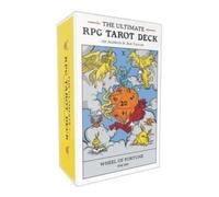The Ultimate RPG Tarot Deck