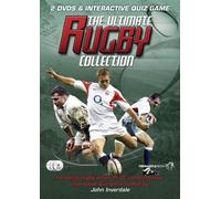 The Ultimate Rugby Collection [DVD]