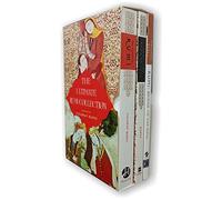 The Ultimate Rumi Collection 3 Books Box Set