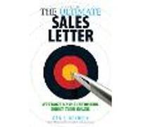 The Ultimate Sales Letter, 4th Edition