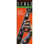 The Ultimate Scale Book