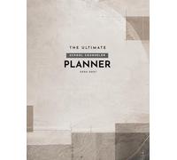 The Ultimate School Counselor Planner: 2026-2027, Creative Studio