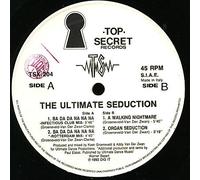The Ultimate Seduction - Ba Da Da Na Na Na