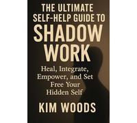 The Ultimate Self-Help Guide to Shadow Work: Healing, Integrate, Empower and Set Free Your Hidden Self