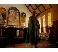 The Ultimate Sin: The Father Lionel Sham Story