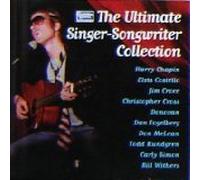 The Ultimate Singer-Songwriter Collection