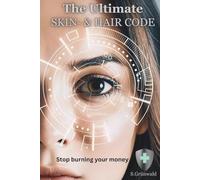 The Ultimate Skin & Hair Code: Stop burning your money