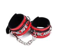 'The Ultimate Slave' Handcuffs