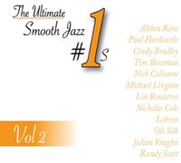The Ultimate Smooth Jazz #1s, Vol. 2