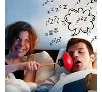 The Ultimate Snore Stopper