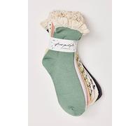 The Ultimate Sock Pack at Free People in Tainted Love - female