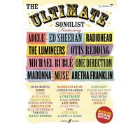 The Ultimate Songlist Piano, Vocal and Guitar Book [Softcover] Fa
