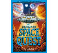 The Ultimate Space Quest : Humanity's Next Mission
