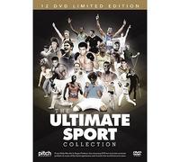 The Ultimate Sport Collection 12 DVD Limited Edition