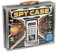The Ultimate Spy Kit (Top Secret Box Set)