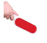 The Ultimate Static Duster: 2-in-1 Dual-Sided Tool For Pet Hair & Dust Mite Allergens, No Tools Needed3(Black)