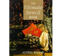 The Ultimate Stencil Book