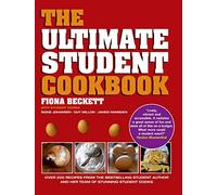 The Ultimate Student Cookbook