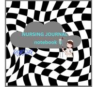 The Ultimate Student Success Journa: Daily Clinical Notes, Patient Care Records, Nursing Assessment, Care Plans, Medication Tracking, Vital Signs Monitoring, and Professional Development Log