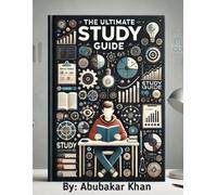 The Ultimate Study Guide