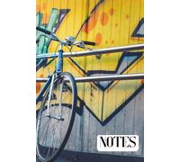 The Ultimate Study Notebook - College Ruled Lined Journal for High School & University Students | 160 Pages